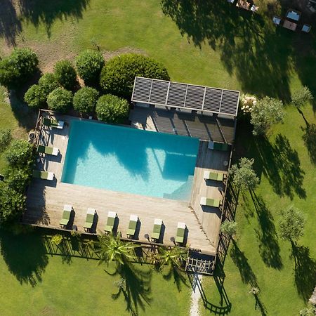 Residence Casarina Бонифачо Екстериор снимка
