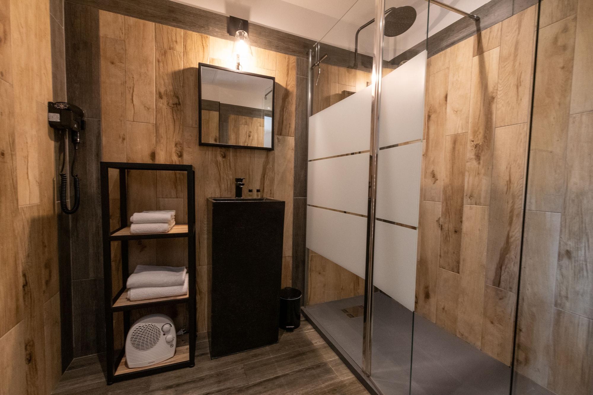 Residence Casarina Бонифачо Екстериор снимка